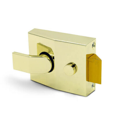 TSS 5 Pin 60mm Modern Non Deadlocking Nightlatch - Image 6