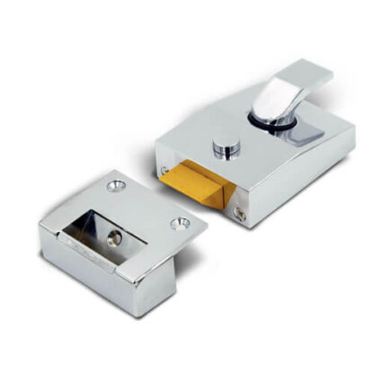 TSS 5 Pin 60mm Modern Non Deadlocking Nightlatch - Image 8