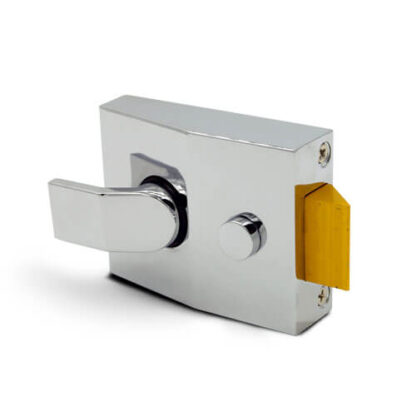 TSS 5 Pin 60mm Modern Non Deadlocking Nightlatch - Image 9