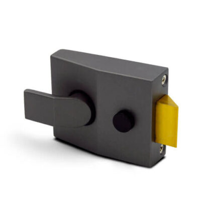 TSS 5 Pin 60mm Modern Non Deadlocking Nightlatch - Image 3