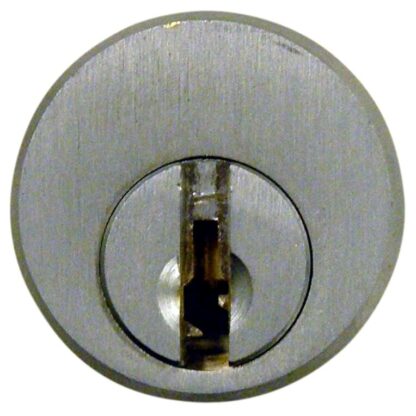 Kaba Simplex/Unican 938 Series Rim Deadlatch Digital Lock with Key Bypass - Image 3
