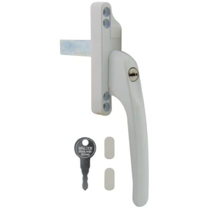 Winlock Odyssey Locking Window Espag Blade Handle - Image 4