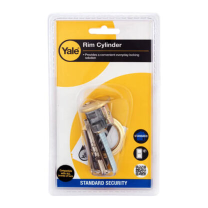 Yale 1109 5 Pin Rim Cylinders - Image 12