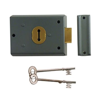 Yale 402 Rim Deadlock - Image 2