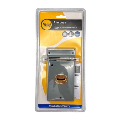 Yale 402 Rim Deadlock - Image 4