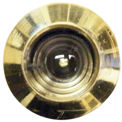 Yale P9401 Door Viewer 120 Degree - Image 2