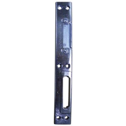 Lockmaster UPVC Latch and Deadbolt Keep - Image 2
