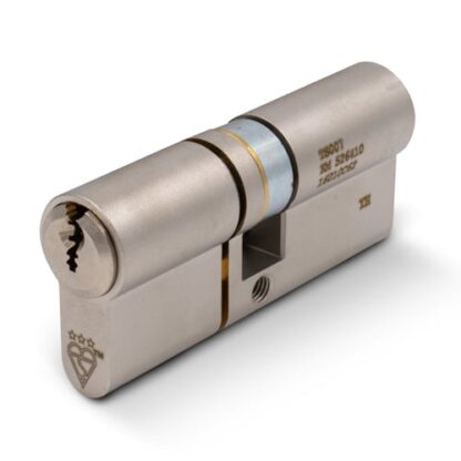 Gege pExtra Guard TS007 3* Euro Double Cylinder - Image 4