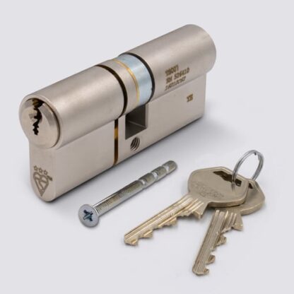 Gege pExtra Guard TS007 3* Euro Double Cylinder - Image 5