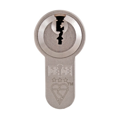 Gege pExtra Guard TS007 3* Euro Double Cylinder - Image 6