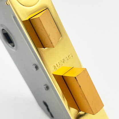 Yale PM246 2 Lever Mortice Sashlock - Image 8