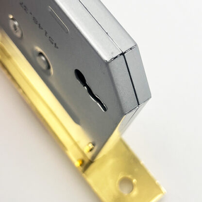 Yale PM246 2 Lever Mortice Sashlock - Image 9