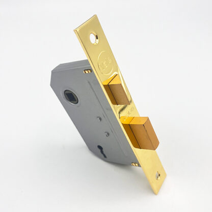 Yale PM246 2 Lever Mortice Sashlock - Image 7