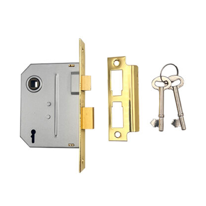 Yale PM246 2 Lever Mortice Sashlock - Image 12