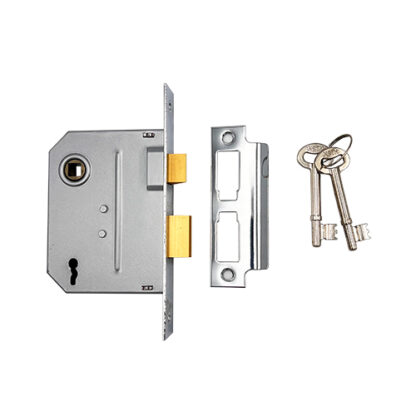 Yale PM246 2 Lever Mortice Sashlock - Image 10