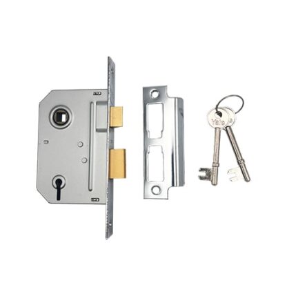 Yale PM320 3 Lever Mortice Sashlock - Image 8