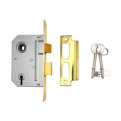 Yale PM320 3 Lever Mortice Sashlock