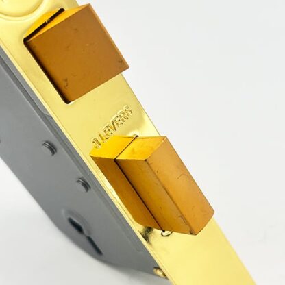 Yale PM320 3 Lever Mortice Sashlock - Image 6