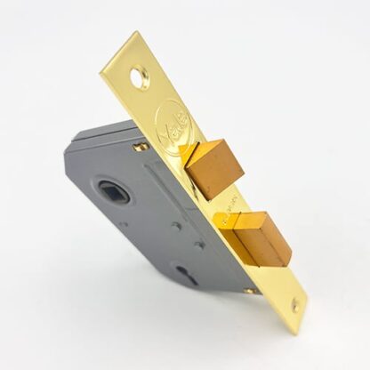 Yale PM320 3 Lever Mortice Sashlock - Image 4