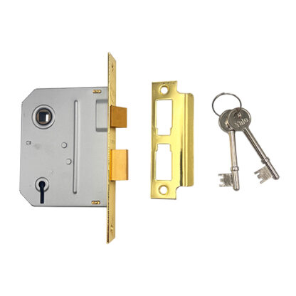 Yale PM320 3 Lever Mortice Sashlock - Image 10