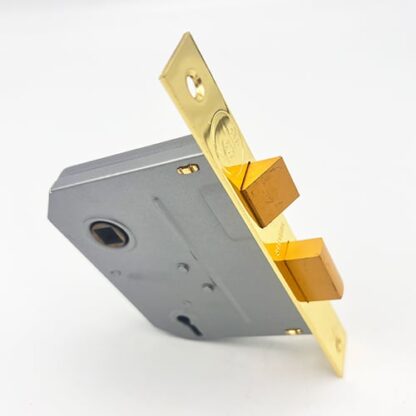 Yale PM320 3 Lever Mortice Sashlock - Image 11