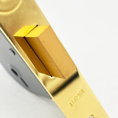 Yale PM322 3 Lever Mortice Deadlock - Image 5