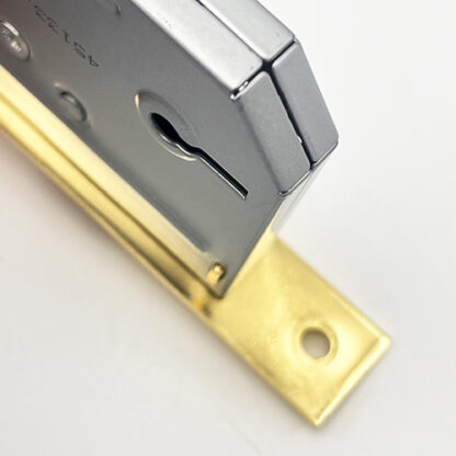 Yale PM322 3 Lever Mortice Deadlock - Image 6