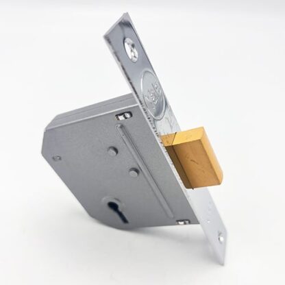 Yale PM322 3 Lever Mortice Deadlock - Image 8