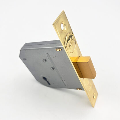 Yale PM322 3 Lever Mortice Deadlock - Image 10