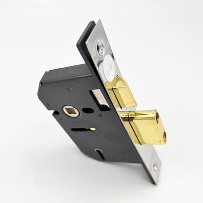 Yale PM550 Non British Standard 5 Lever Mortice Sashlock - Image 8