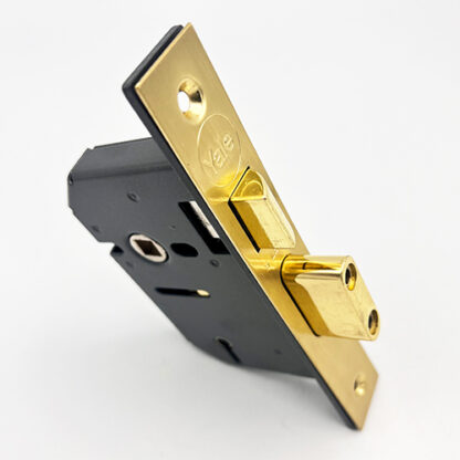 Yale PM550 Non British Standard 5 Lever Mortice Sashlock - Image 4