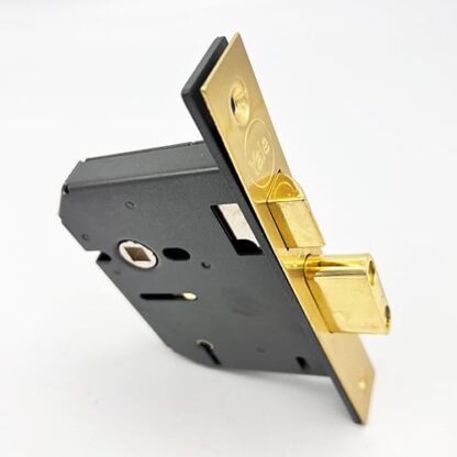 Yale PM550 Non British Standard 5 Lever Mortice Sashlock - Image 10