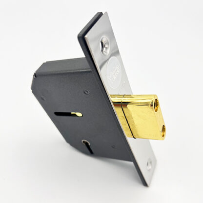 Yale PM552 Non British Standard 5 Lever Mortice Deadlock - Image 8