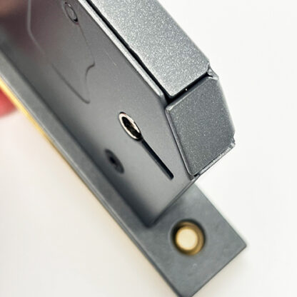 Yale PM552 Non British Standard 5 Lever Mortice Deadlock - Image 6