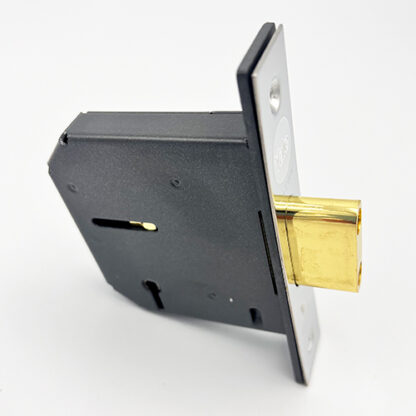 Yale PM552 Non British Standard 5 Lever Mortice Deadlock - Image 12