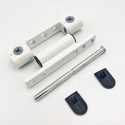 Paddock Neon Butt Hinge for UPVC Doors - Image 3