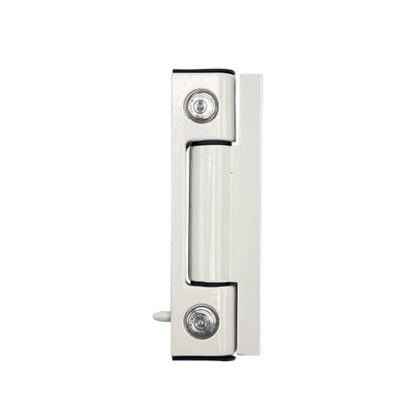 Paddock Neon Butt Hinge for UPVC Doors - Image 5