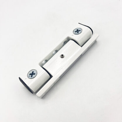 Paddock Neon Butt Hinge for UPVC Doors - Image 8