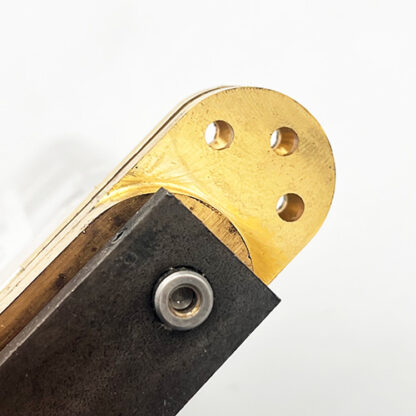 Perko Powermatic R100 Concealed Hydraulic Door Closer - Image 3