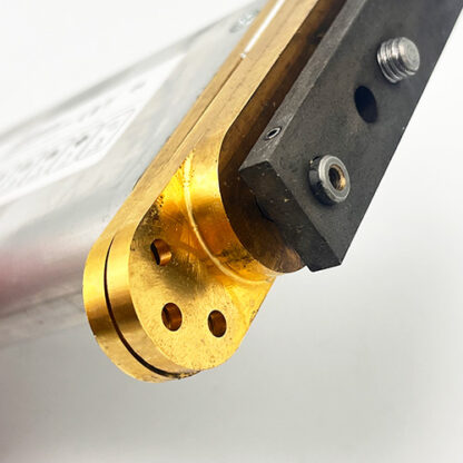 Perko Powermatic R100 Concealed Hydraulic Door Closer - Image 4
