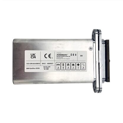 Perko Powermatic R100 Concealed Hydraulic Door Closer - Image 5