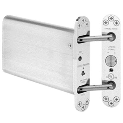Perko Powermatic R100 Concealed Hydraulic Door Closer - Image 6