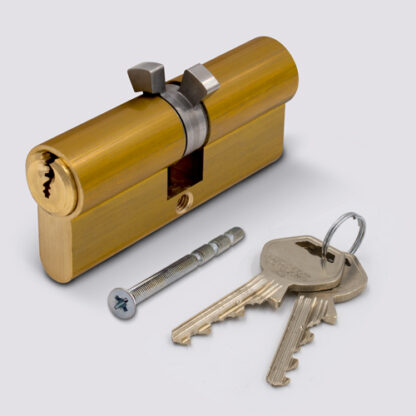 Gege pExtra Plus Banham 363 Type Mortice Euro Double Cylinder - Image 2