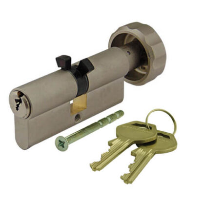 Gege pExtra Plus Banham 363 Type Mortice Lock Euro Key and Turn Cylinder - Image 2