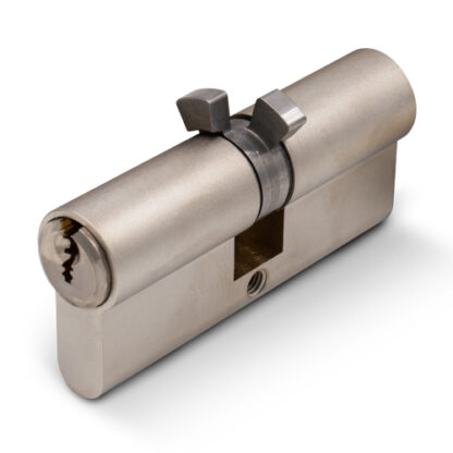 Gege pExtra Plus Banham 363 Type Mortice Euro Double Cylinder - Image 3