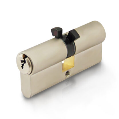 Gege pExtra Plus Banham 363 Type Mortice Euro Double Cylinder - Image 4