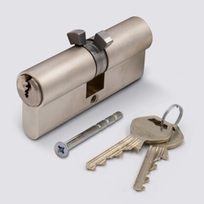 Gege pExtra Plus Banham 363 Type Mortice Euro Double Cylinder - Image 5