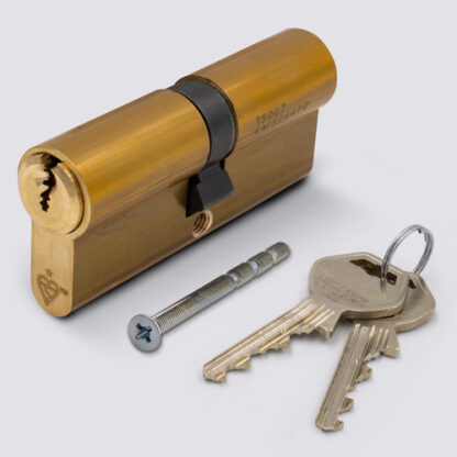 Gege pExtra Plus Euro Double Cylinder - Image 2