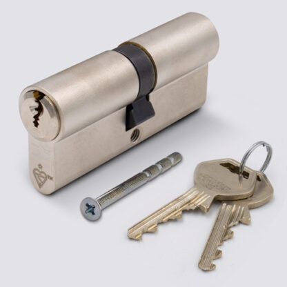 Gege pExtra Plus Euro Double Cylinder - Image 5