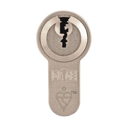 Gege pExtra Plus Euro Double Cylinder - Image 6